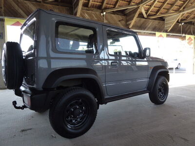 Suzuki Jimny Gebrauchtwagen