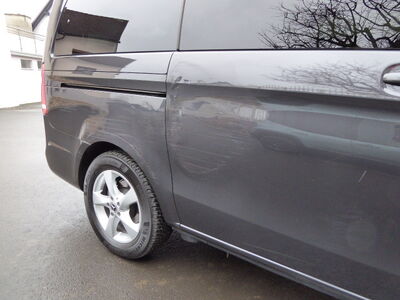 Mercedes-Benz V-Klasse Gebrauchtwagen Mercedes-Benz V-Klasse Gebrauchtwagen