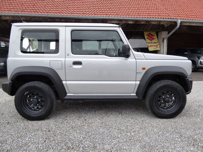 Suzuki Jimny Gebrauchtwagen