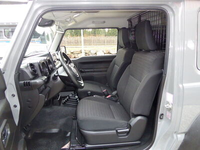 Suzuki Jimny Gebrauchtwagen Suzuki Jimny Gebrauchtwagen