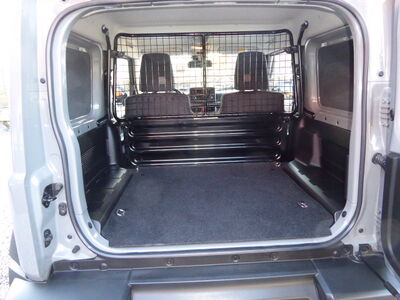 Suzuki Jimny Gebrauchtwagen Suzuki Jimny Gebrauchtwagen