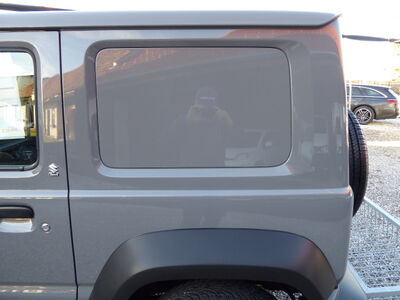 Suzuki Jimny Gebrauchtwagen Suzuki Jimny Gebrauchtwagen