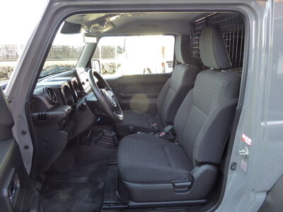 Suzuki Jimny Gebrauchtwagen Suzuki Jimny Gebrauchtwagen