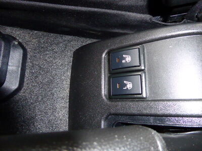 Suzuki Jimny Gebrauchtwagen Suzuki Jimny Gebrauchtwagen