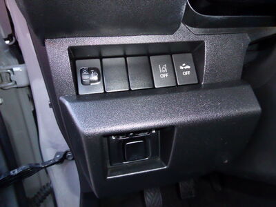 Suzuki Jimny Gebrauchtwagen Suzuki Jimny Gebrauchtwagen