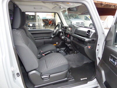 Suzuki Jimny Gebrauchtwagen Suzuki Jimny Gebrauchtwagen