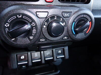 Suzuki Jimny Gebrauchtwagen Suzuki Jimny Gebrauchtwagen