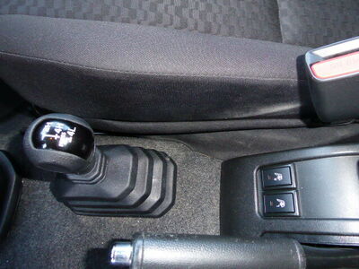 Suzuki Jimny Gebrauchtwagen Suzuki Jimny Gebrauchtwagen