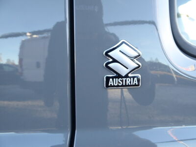 Suzuki Jimny Gebrauchtwagen Suzuki Jimny Gebrauchtwagen