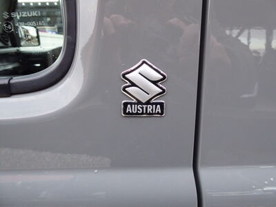 Suzuki Jimny Gebrauchtwagen Suzuki Jimny Gebrauchtwagen