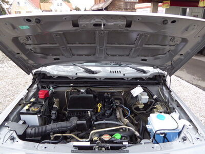 Suzuki Jimny Gebrauchtwagen Suzuki Jimny Gebrauchtwagen