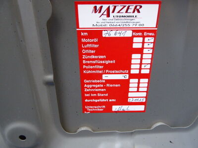 Suzuki Jimny Gebrauchtwagen Suzuki Jimny Gebrauchtwagen