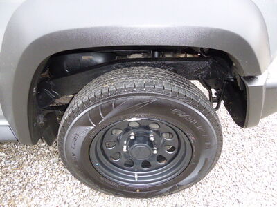 Suzuki Jimny Gebrauchtwagen Suzuki Jimny Gebrauchtwagen