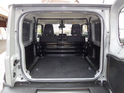 Suzuki Jimny Gebrauchtwagen Suzuki Jimny Gebrauchtwagen