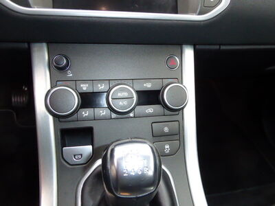 Land Rover Range Rover Evoque Gebrauchtwagen Land Rover Range Rover Evoque Gebrauchtwagen