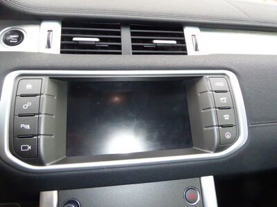 Land Rover Range Rover Evoque Gebrauchtwagen Land Rover Range Rover Evoque Gebrauchtwagen