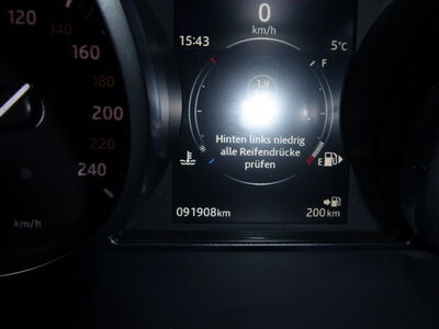 Land Rover Range Rover Evoque Gebrauchtwagen Land Rover Range Rover Evoque Gebrauchtwagen