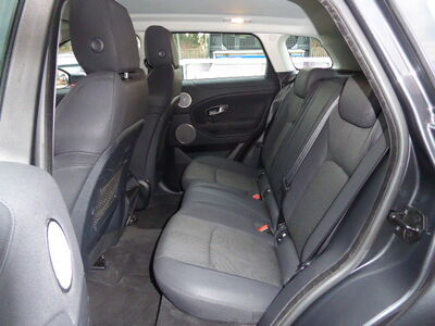 Land Rover Range Rover Evoque Gebrauchtwagen Land Rover Range Rover Evoque Gebrauchtwagen