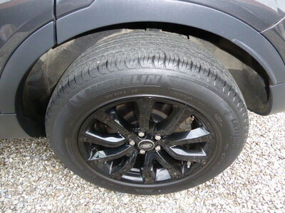 Land Rover Range Rover Evoque Gebrauchtwagen Land Rover Range Rover Evoque Gebrauchtwagen