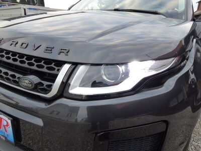 Land Rover Range Rover Evoque Gebrauchtwagen Land Rover Range Rover Evoque Gebrauchtwagen