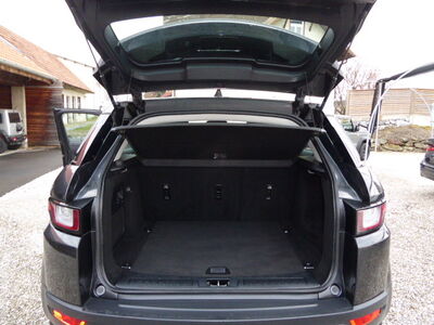 Land Rover Range Rover Evoque Gebrauchtwagen Land Rover Range Rover Evoque Gebrauchtwagen