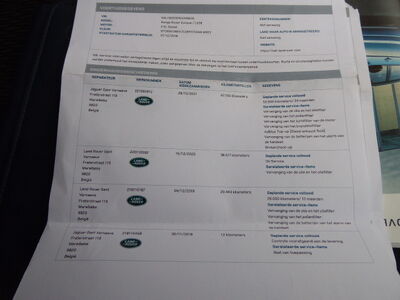 Land Rover Range Rover Evoque Gebrauchtwagen Land Rover Range Rover Evoque Gebrauchtwagen