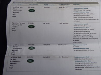 Land Rover Range Rover Evoque Gebrauchtwagen Land Rover Range Rover Evoque Gebrauchtwagen