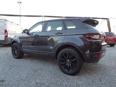 Land Rover Range Rover Evoque Gebrauchtwagen Land Rover Range Rover Evoque Gebrauchtwagen
