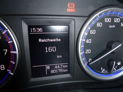 Suzuki SX4 S-Cross Gebrauchtwagen Suzuki SX4 S-Cross Gebrauchtwagen