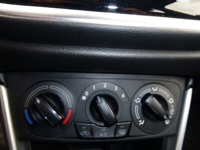 Suzuki SX4 S-Cross Gebrauchtwagen Suzuki SX4 S-Cross Gebrauchtwagen