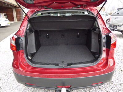 Suzuki SX4 S-Cross Gebrauchtwagen Suzuki SX4 S-Cross Gebrauchtwagen