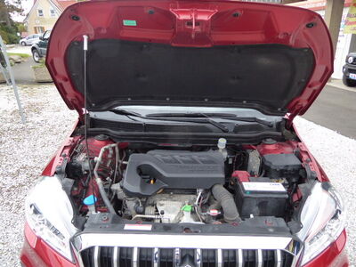 Suzuki SX4 S-Cross Gebrauchtwagen Suzuki SX4 S-Cross Gebrauchtwagen