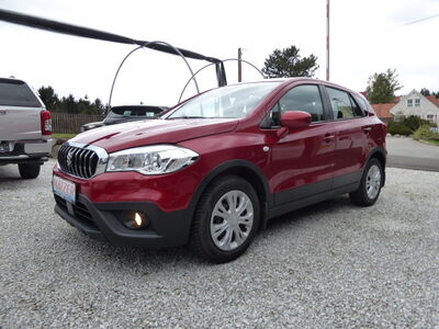 Suzuki SX4 S-Cross Gebrauchtwagen