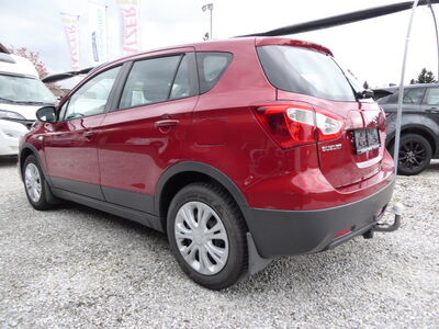 Suzuki SX4 S-Cross Gebrauchtwagen Suzuki SX4 S-Cross Gebrauchtwagen