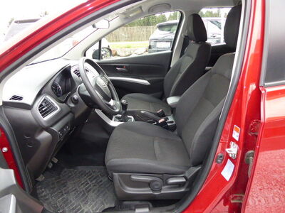 Suzuki SX4 S-Cross Gebrauchtwagen Suzuki SX4 S-Cross Gebrauchtwagen