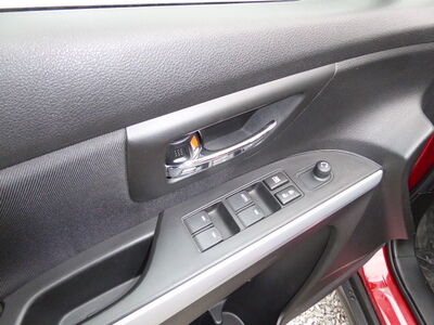 Suzuki SX4 S-Cross Gebrauchtwagen Suzuki SX4 S-Cross Gebrauchtwagen