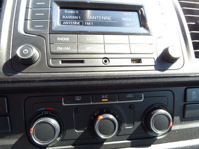 VW Transporter T6 Gebrauchtwagen VW Transporter T6 Gebrauchtwagen