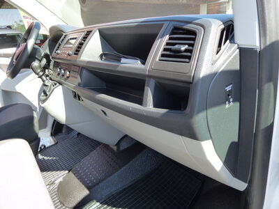 VW Transporter T6 Gebrauchtwagen VW Transporter T6 Gebrauchtwagen