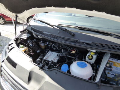 VW Transporter T6 Gebrauchtwagen VW Transporter T6 Gebrauchtwagen