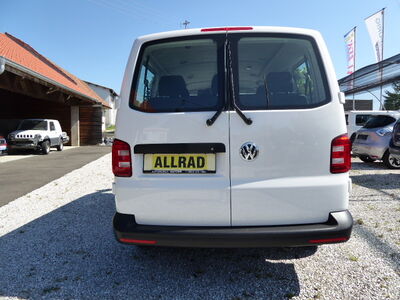 VW Transporter T6 Gebrauchtwagen VW Transporter T6 Gebrauchtwagen