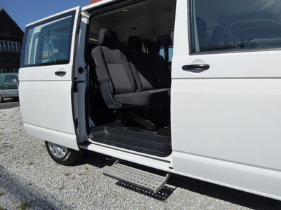 VW Transporter T6 Gebrauchtwagen VW Transporter T6 Gebrauchtwagen