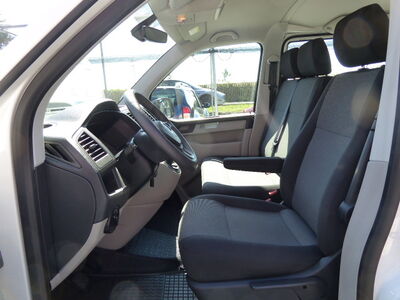 VW Transporter T6 Gebrauchtwagen VW Transporter T6 Gebrauchtwagen
