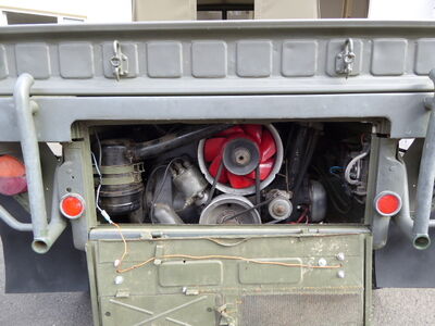 Puch Haflinger Oldtimer Puch Haflinger Oldtimer