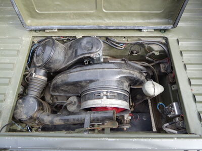 Puch Haflinger Oldtimer Puch Haflinger Oldtimer