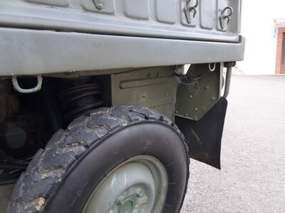 Puch Haflinger Oldtimer Puch Haflinger Oldtimer