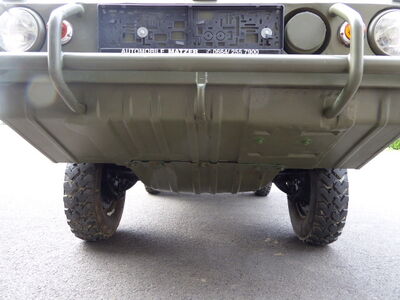 Puch Haflinger Oldtimer Puch Haflinger Oldtimer