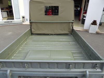 Puch Haflinger Oldtimer Puch Haflinger Oldtimer