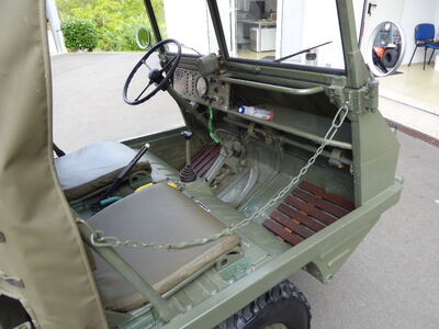 Puch Haflinger Oldtimer Puch Haflinger Oldtimer