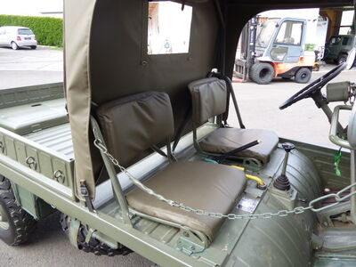 Puch Haflinger Oldtimer Puch Haflinger Oldtimer