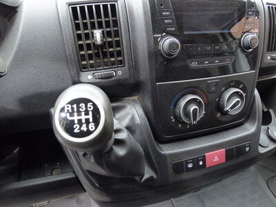 Peugeot Boxer Gebrauchtwagen Peugeot Boxer Gebrauchtwagen